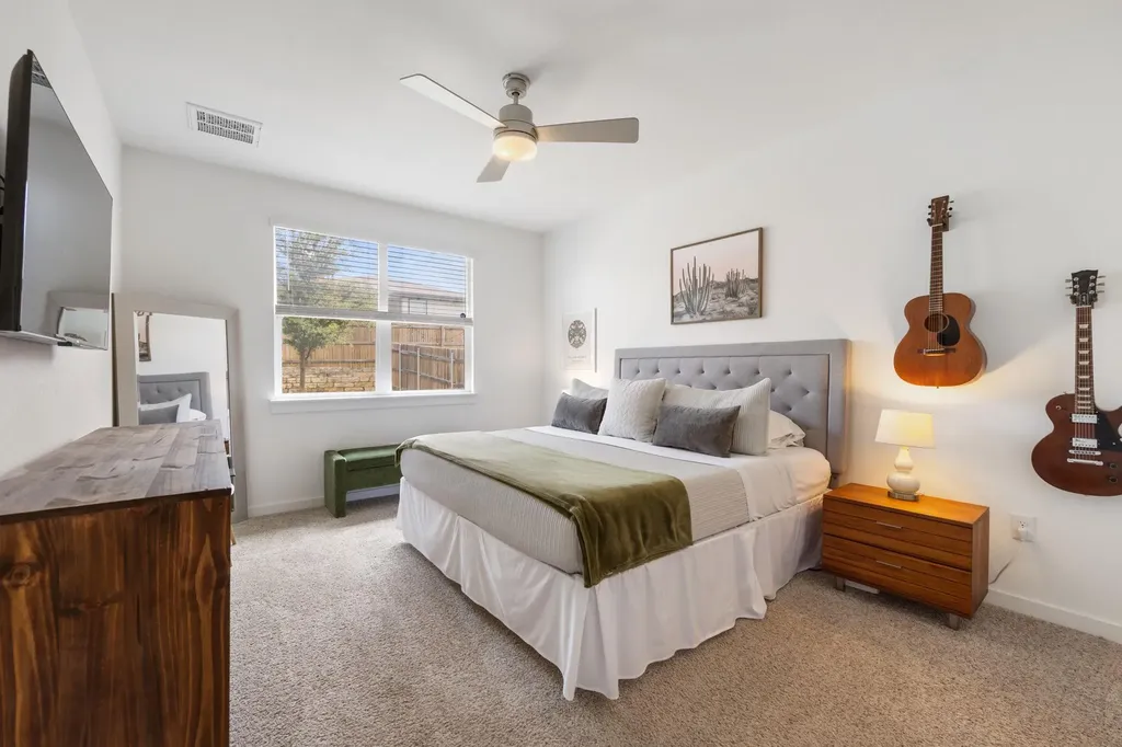 7809 Jackson Graham Drive Austin TX 78724