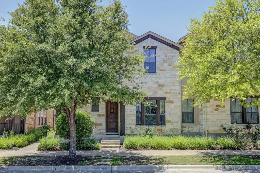 4524 Berkman Drive Austin TX 78723