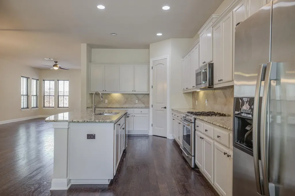 4524 Berkman Drive Austin TX 78723