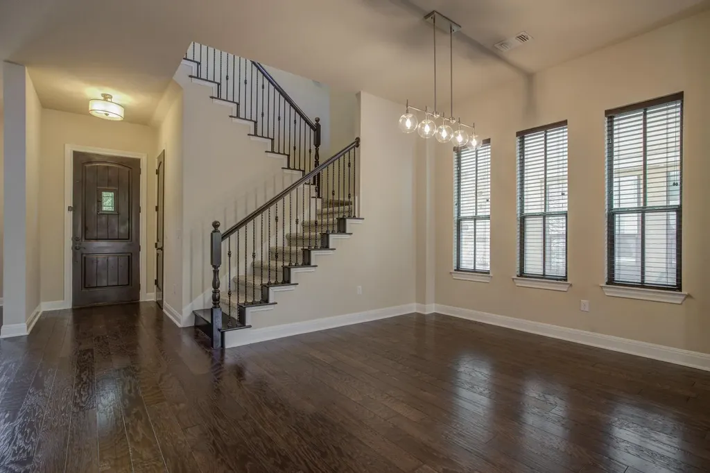 4524 Berkman Drive Austin TX 78723