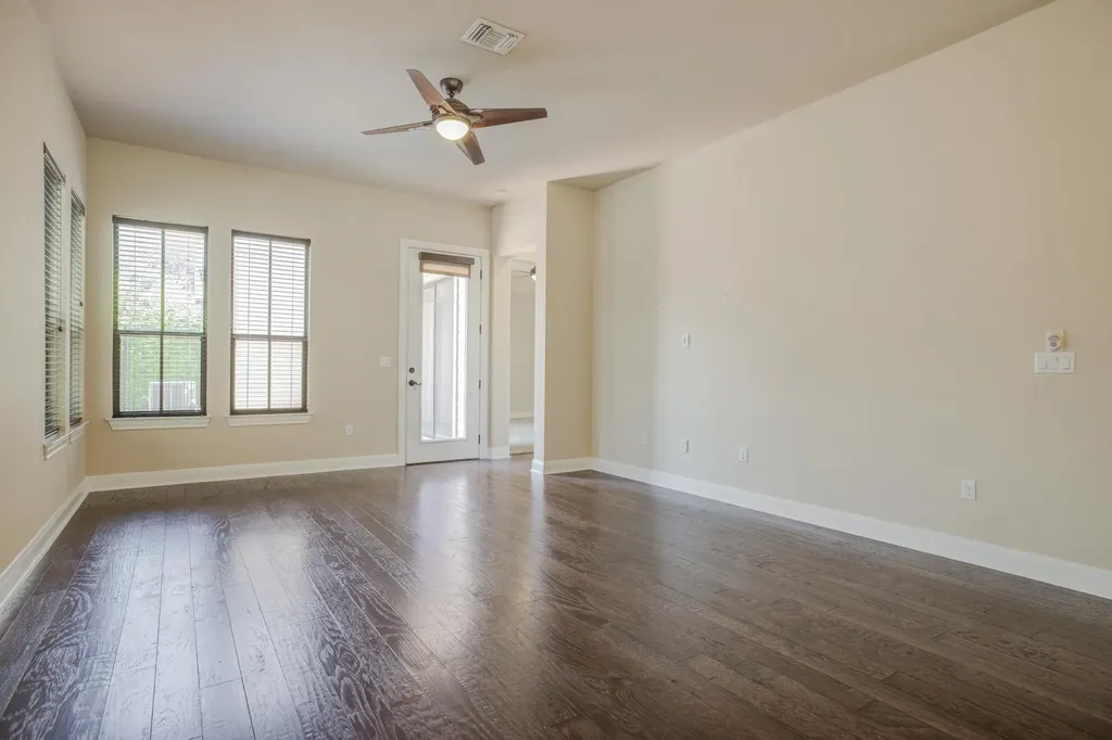 4524 Berkman Drive Austin TX 78723