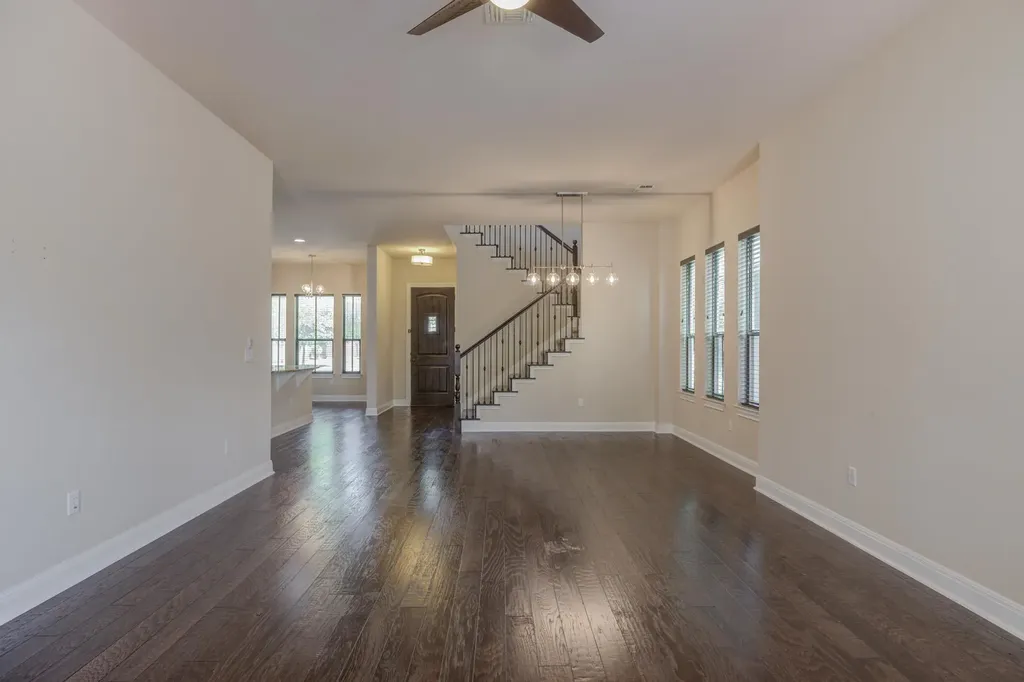4524 Berkman Drive Austin TX 78723