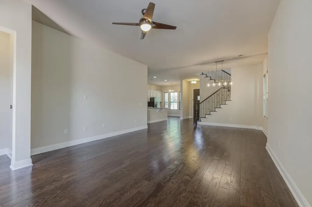 4524 Berkman Drive Austin TX 78723