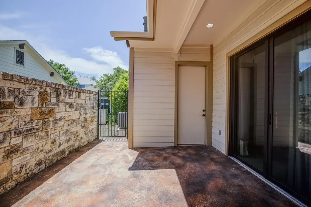 4524 Berkman Drive Austin TX 78723