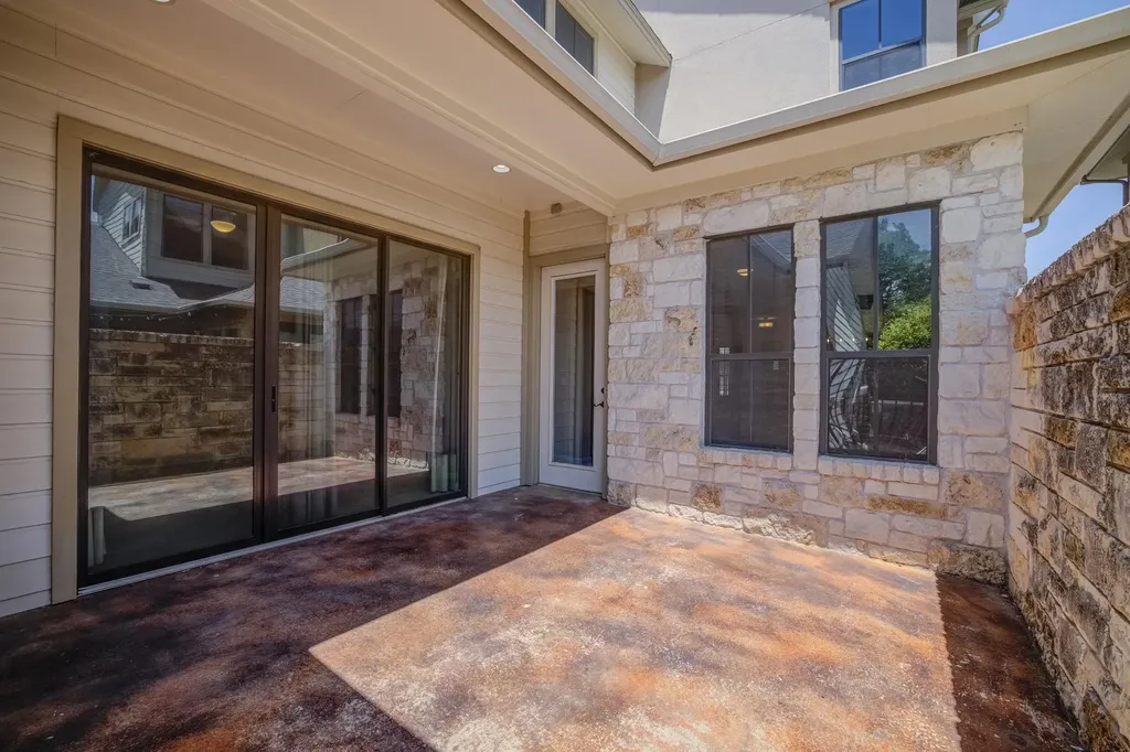 4524 Berkman Drive Austin TX 78723