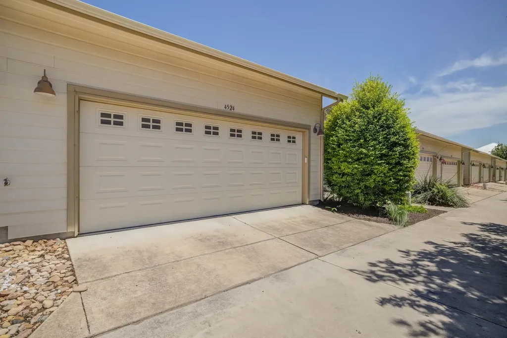 4524 Berkman Drive Austin TX 78723