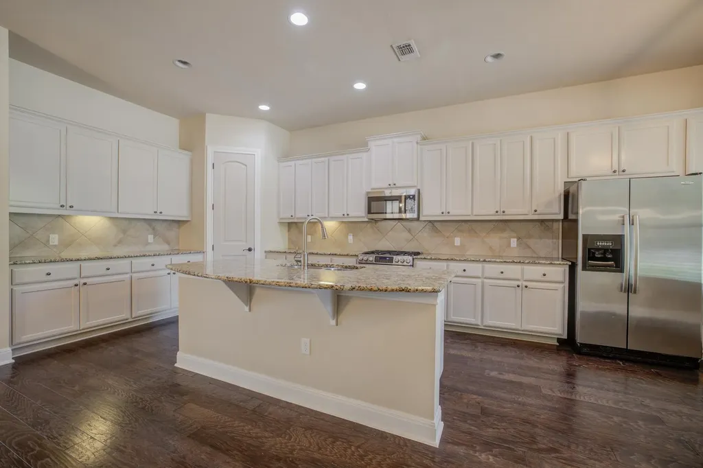 4524 Berkman Drive Austin TX 78723