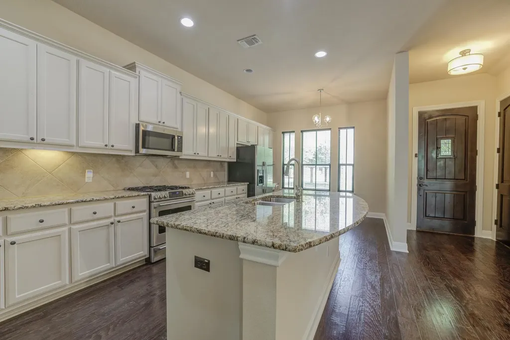4524 Berkman Drive Austin TX 78723