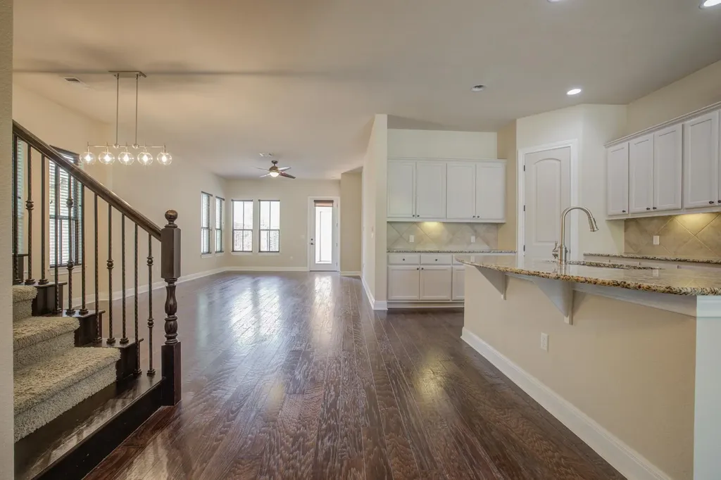 4524 Berkman Drive Austin TX 78723
