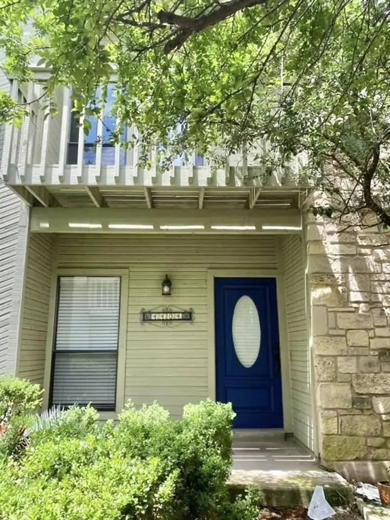 4404 Travis Country Circle Austin TX 78735