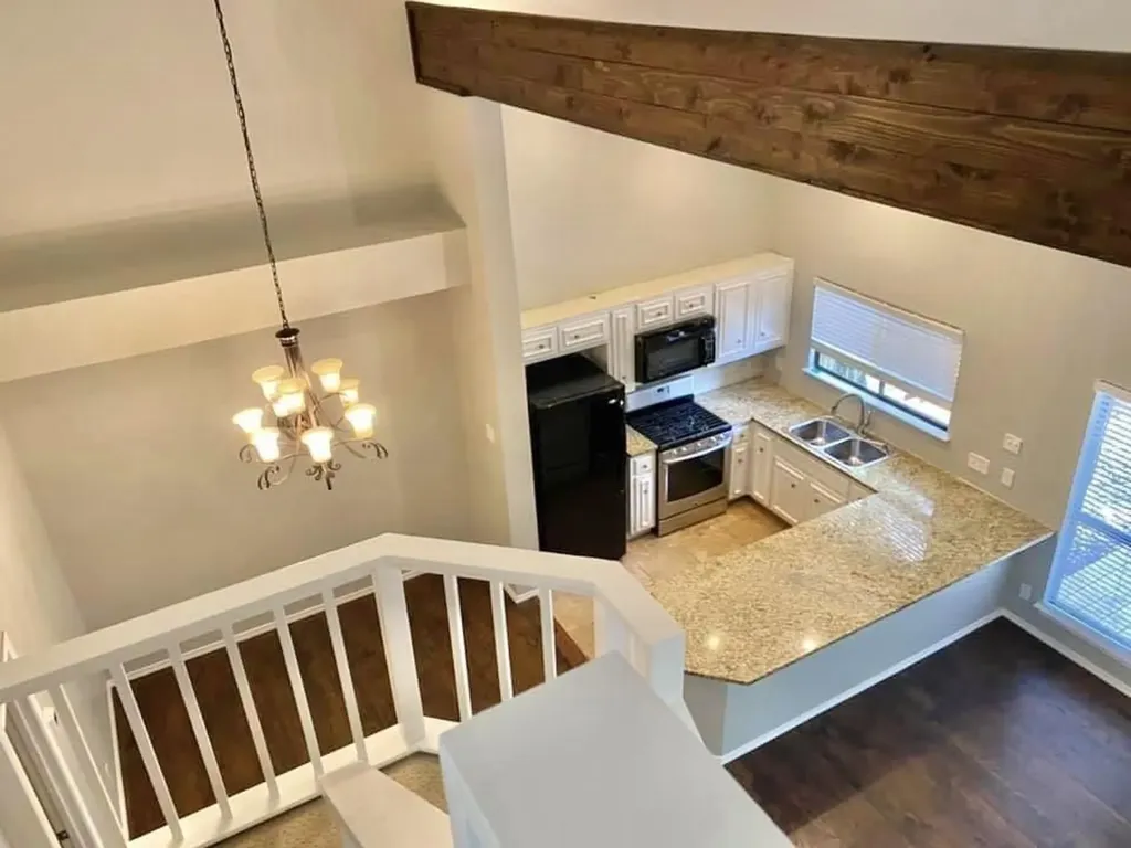 4404 Travis Country Circle Austin TX 78735