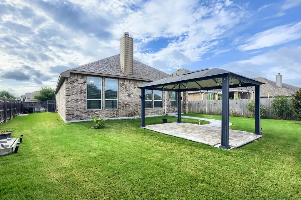 313 Pendent Drive Liberty Hill TX 78642