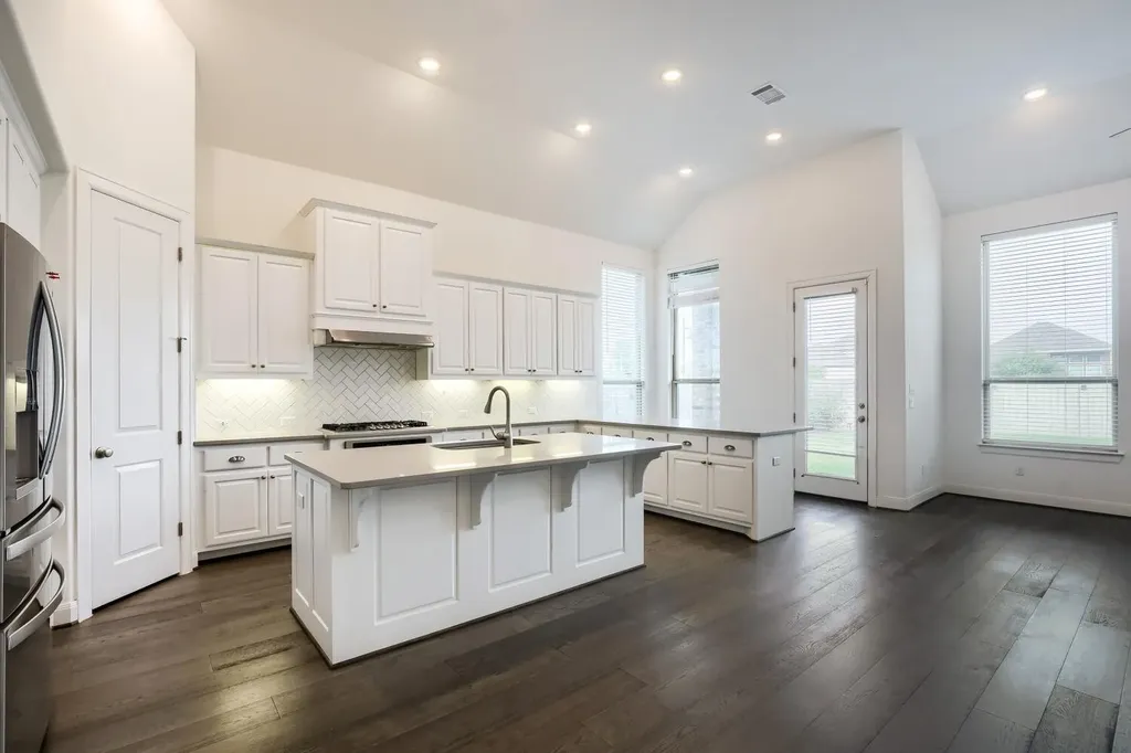 313 Pendent Drive Liberty Hill TX 78642
