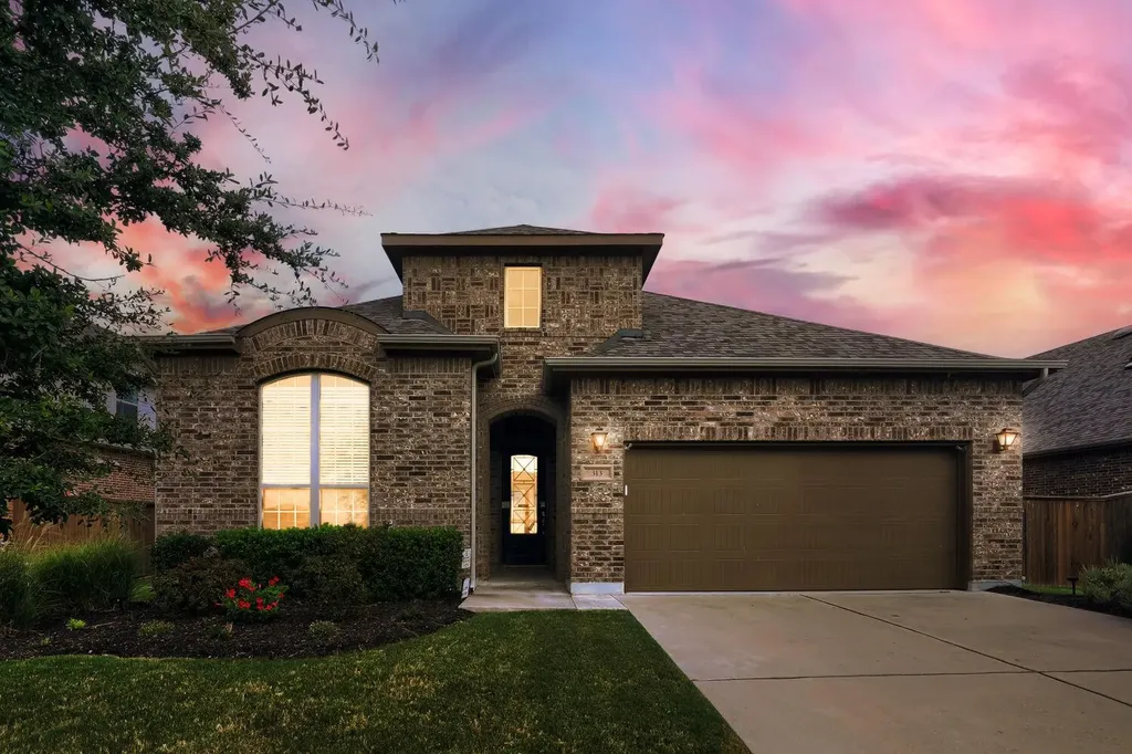313 Pendent Drive Liberty Hill TX 78642