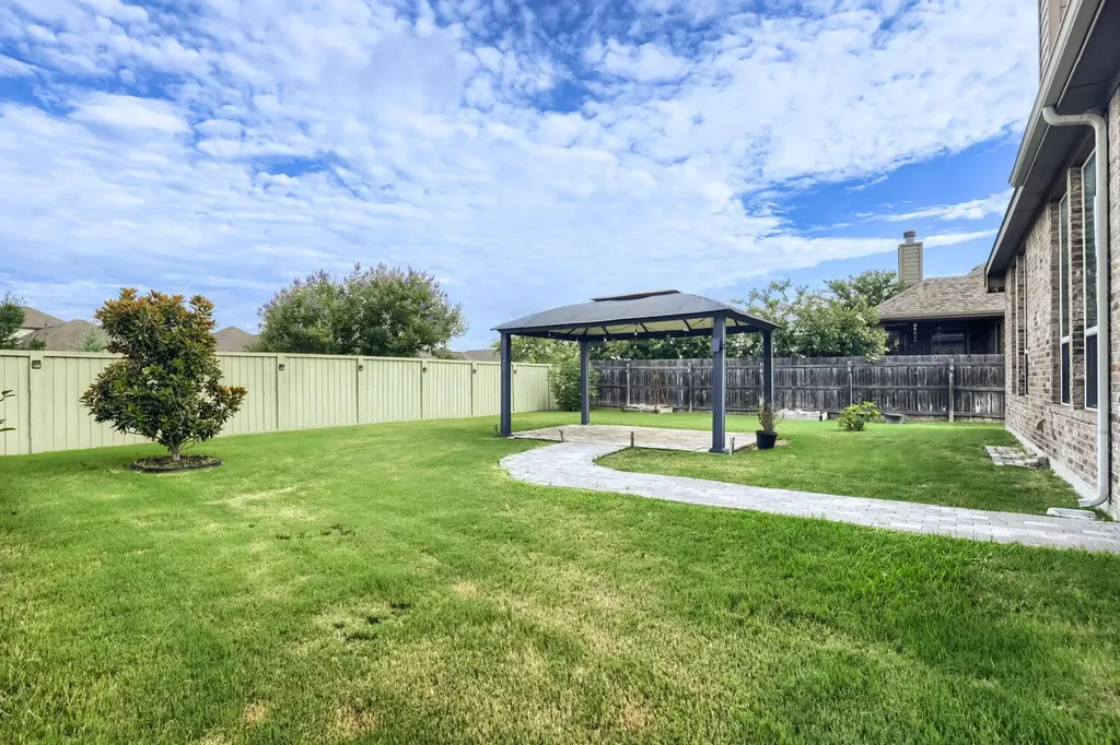 313 Pendent Drive Liberty Hill TX 78642