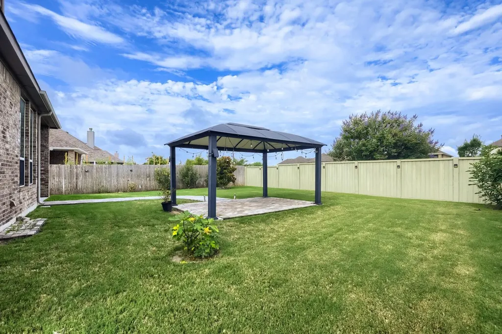 313 Pendent Drive Liberty Hill TX 78642