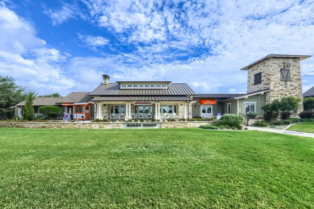 313 Pendent Drive Liberty Hill TX 78642