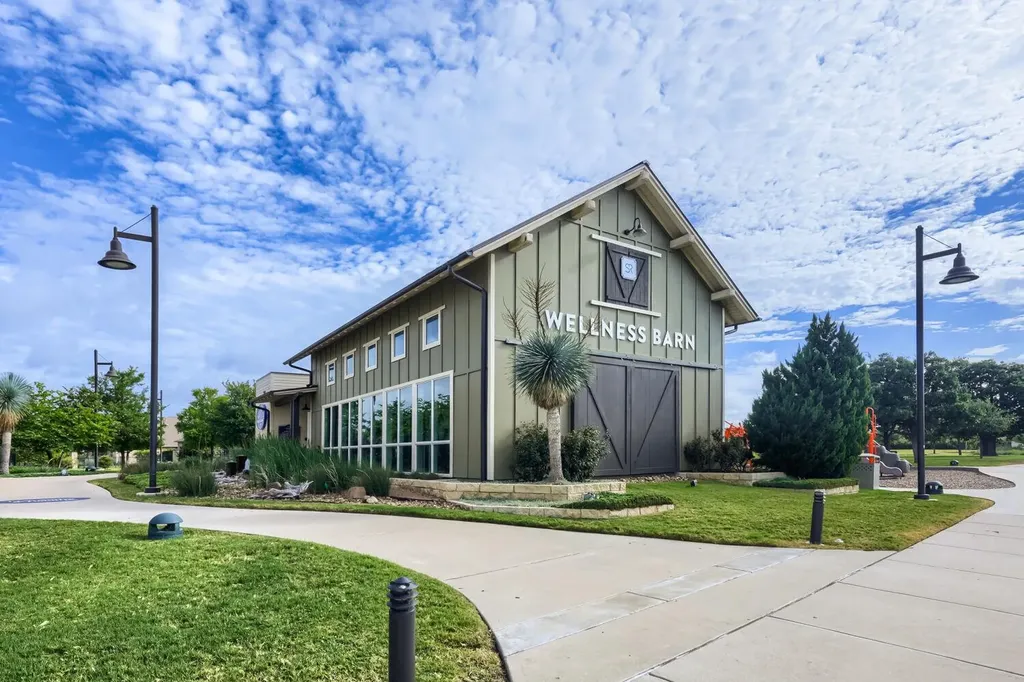 313 Pendent Drive Liberty Hill TX 78642