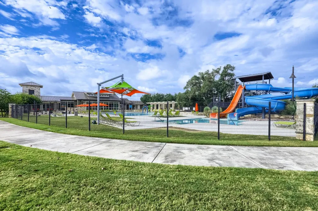 313 Pendent Drive Liberty Hill TX 78642