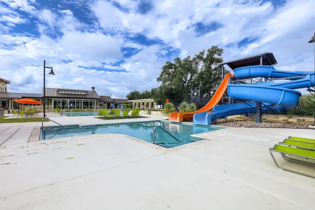 313 Pendent Drive Liberty Hill TX 78642