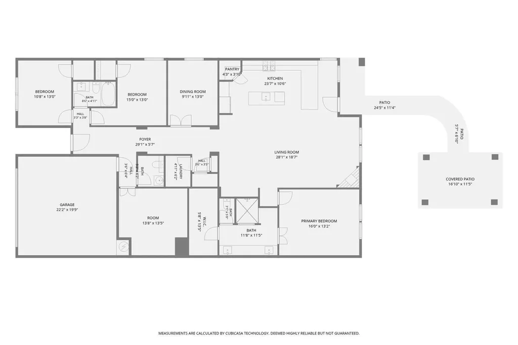 313 Pendent Drive Liberty Hill TX 78642
