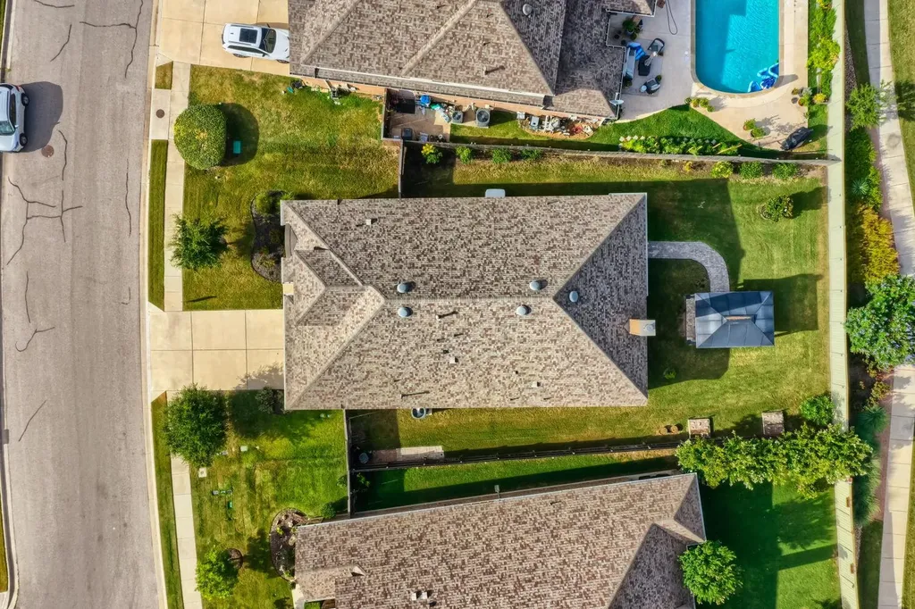 313 Pendent Drive Liberty Hill TX 78642