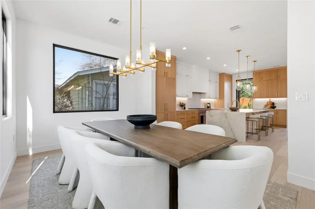 1702 W 30th Street Austin TX 78703