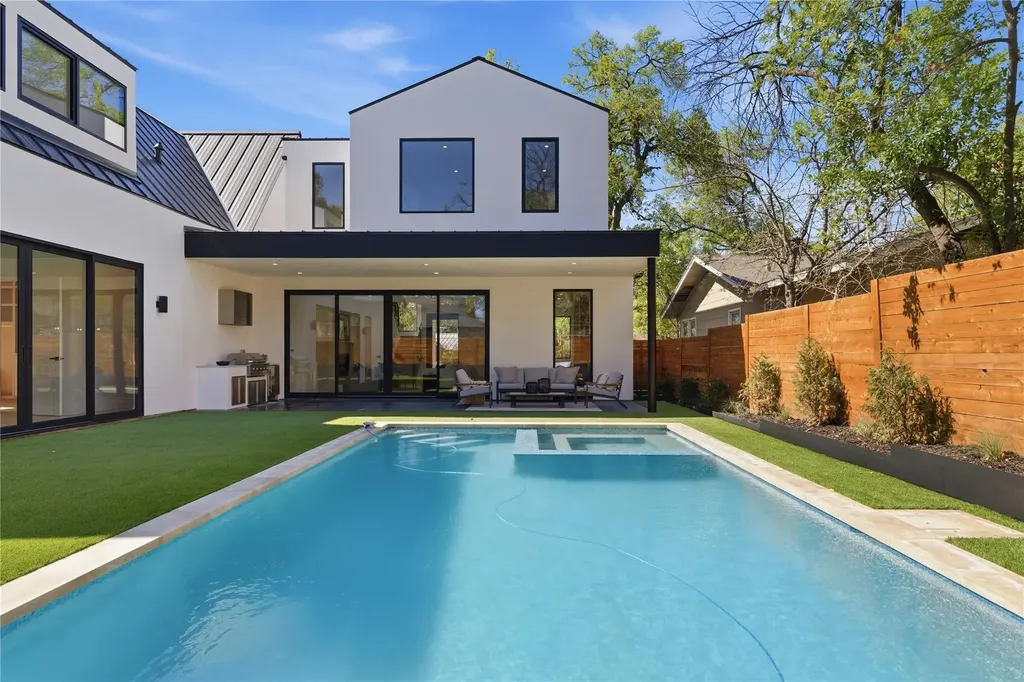 1702 W 30th Street Austin TX 78703