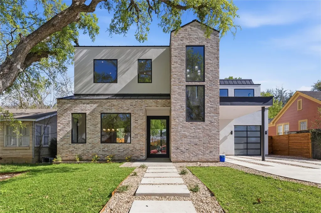 1702 W 30th Street Austin TX 78703