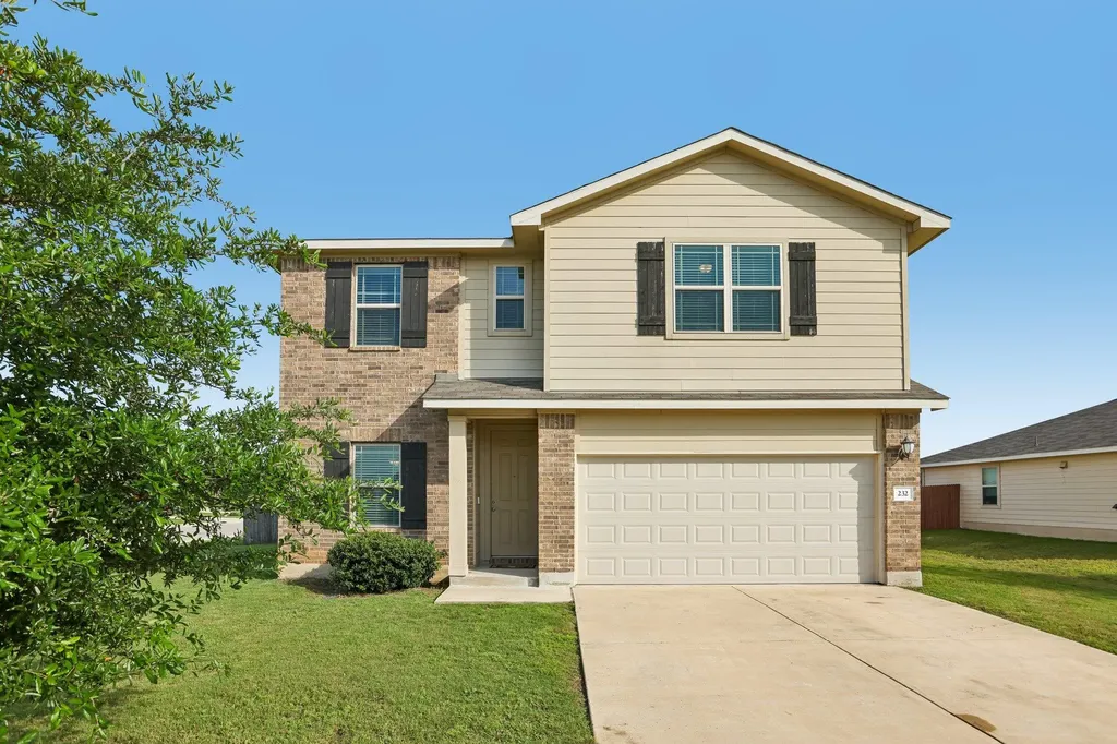 232 Evening Dusk Drive Kyle TX 78640