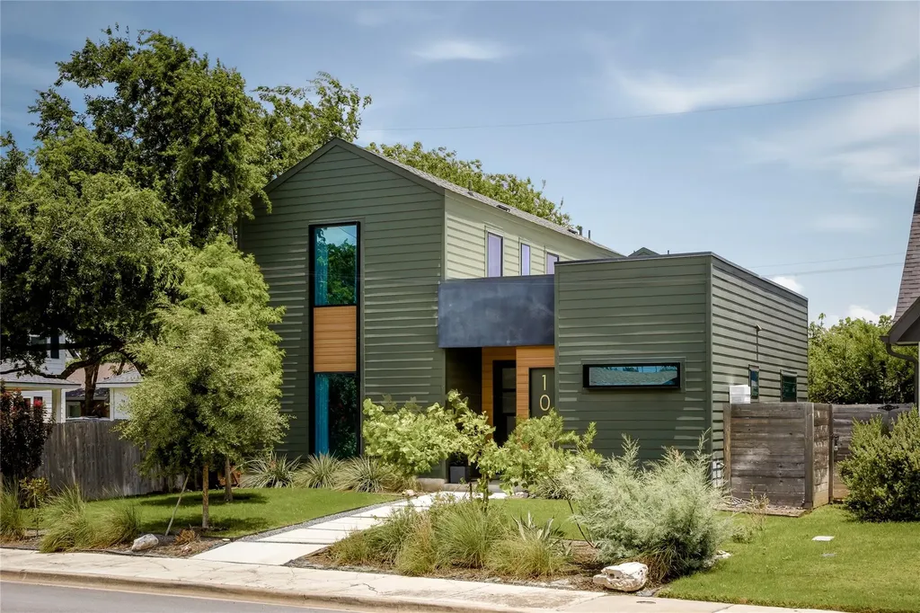1001 Scenic Drive Georgetown TX 78626