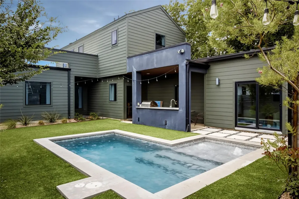 1001 Scenic Drive Georgetown TX 78626