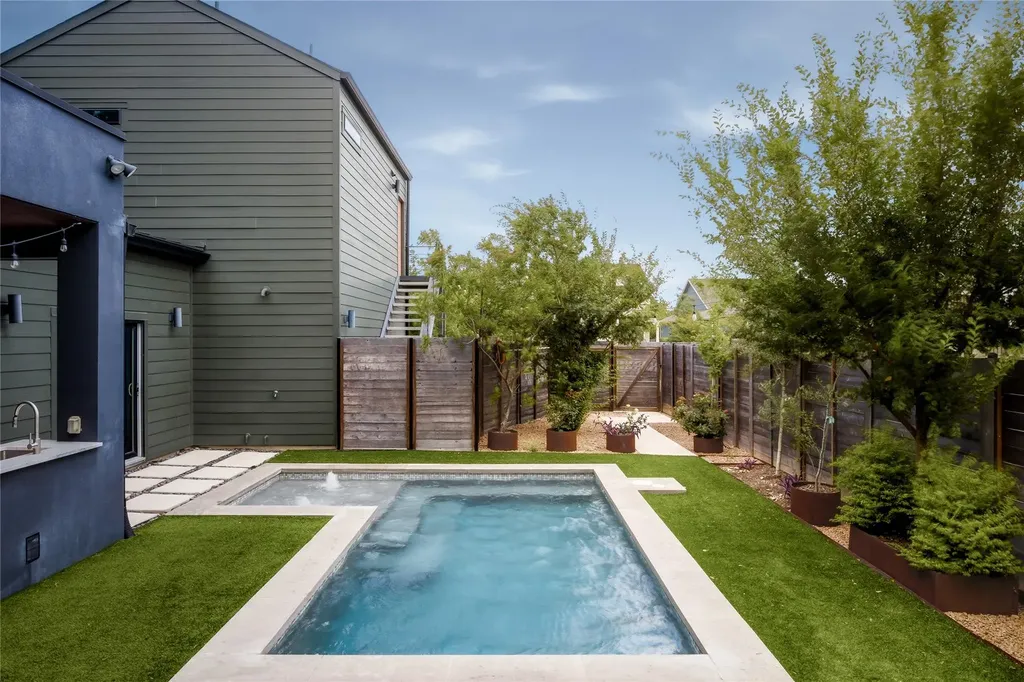 1001 Scenic Drive Georgetown TX 78626