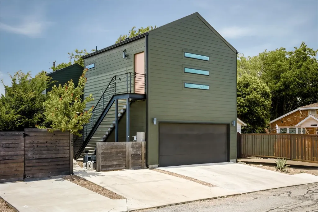 1001 Scenic Drive Georgetown TX 78626