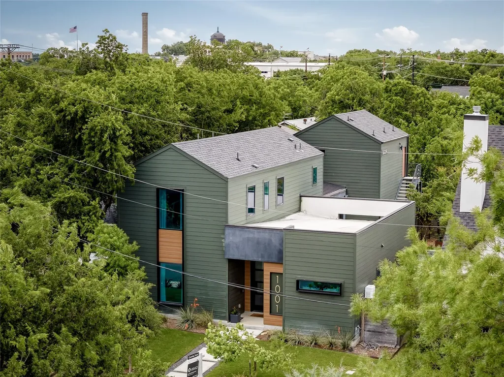 1001 Scenic Drive Georgetown TX 78626