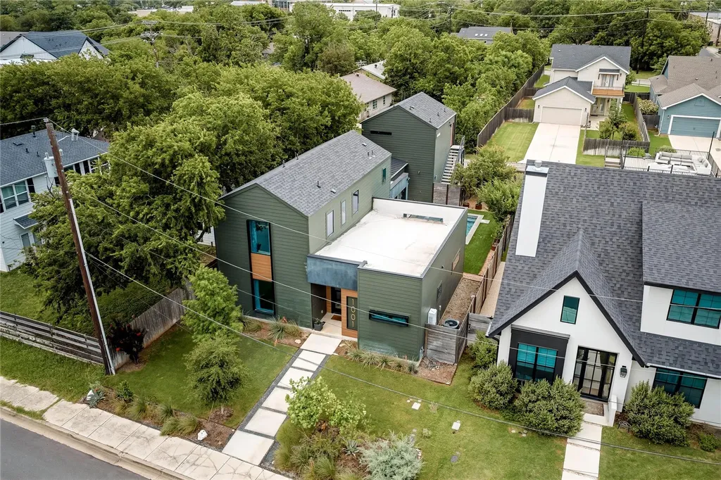 1001 Scenic Drive Georgetown TX 78626