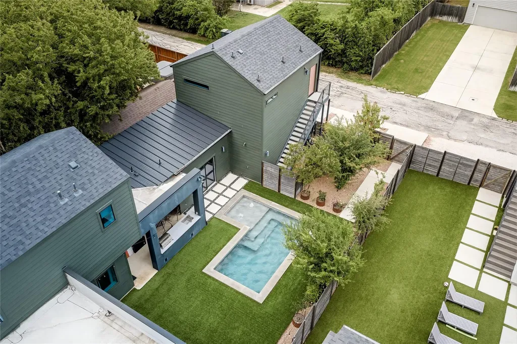 1001 Scenic Drive Georgetown TX 78626