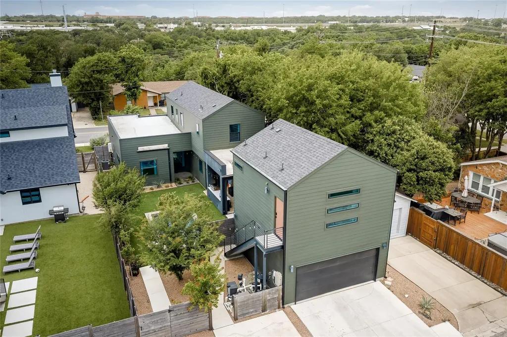 1001 Scenic Drive Georgetown TX 78626