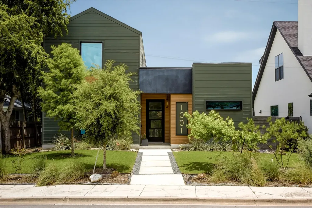1001 Scenic Drive Georgetown TX 78626