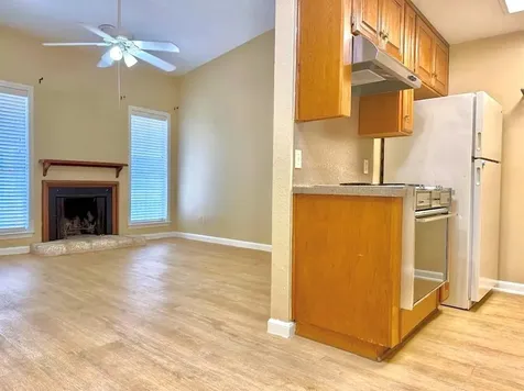 2529 Rio Grande Street Austin TX 78705
