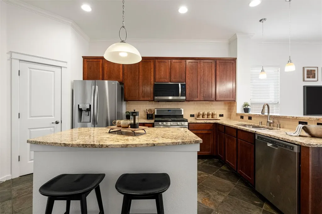 2008 Mccloskey Street Austin TX 78723