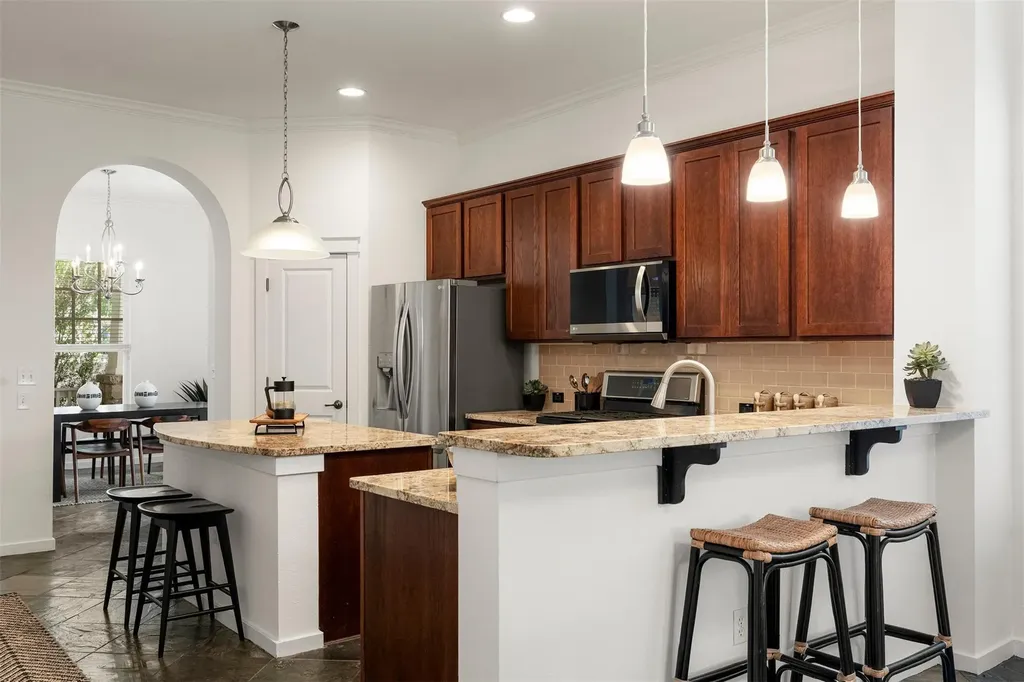 2008 Mccloskey Street Austin TX 78723