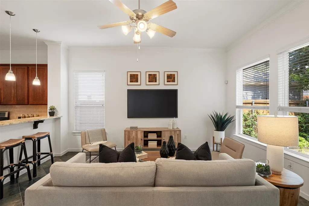 2008 Mccloskey Street Austin TX 78723