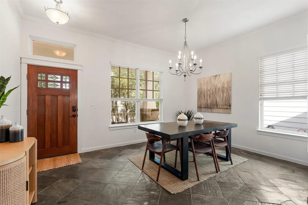2008 Mccloskey Street Austin TX 78723