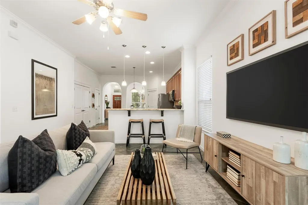 2008 Mccloskey Street Austin TX 78723