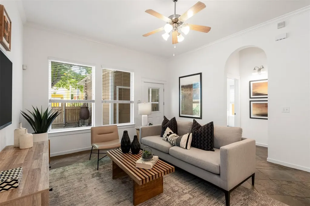 2008 Mccloskey Street Austin TX 78723