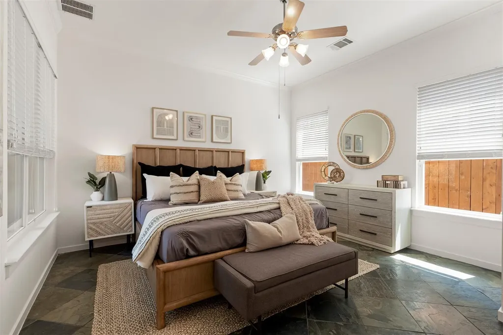 2008 Mccloskey Street Austin TX 78723
