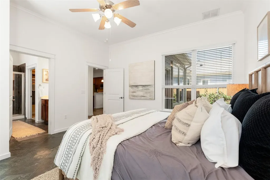 2008 Mccloskey Street Austin TX 78723