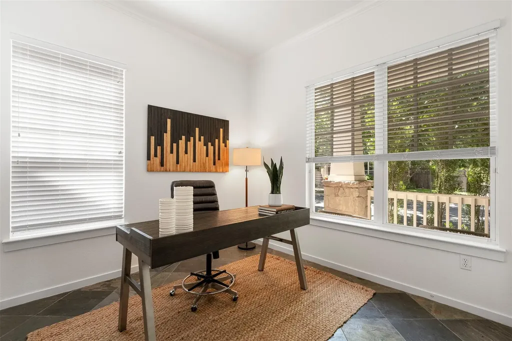 2008 Mccloskey Street Austin TX 78723