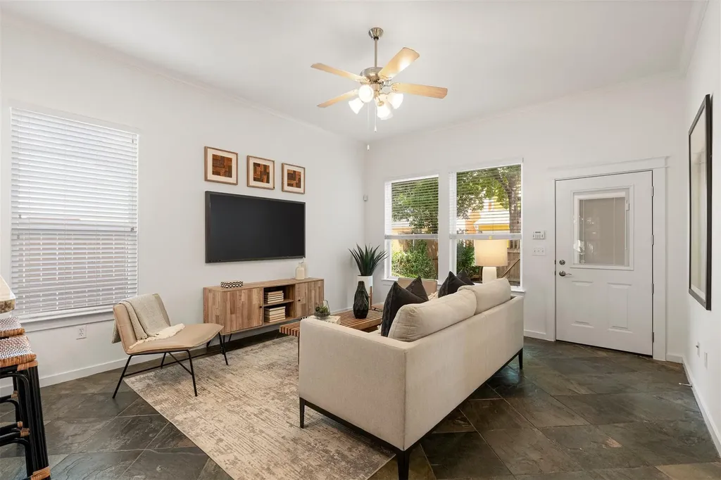 2008 Mccloskey Street Austin TX 78723
